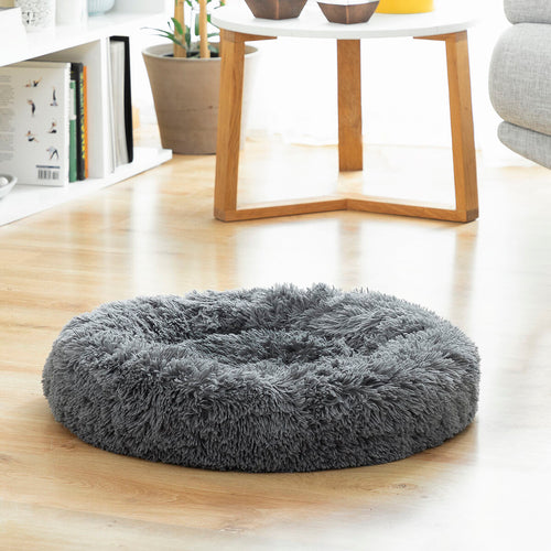 Anti-Stress Haustierbett (Ø 60 cm)