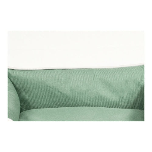 Hundebett Gloria Ametz – Beige (60 x 52 cm)