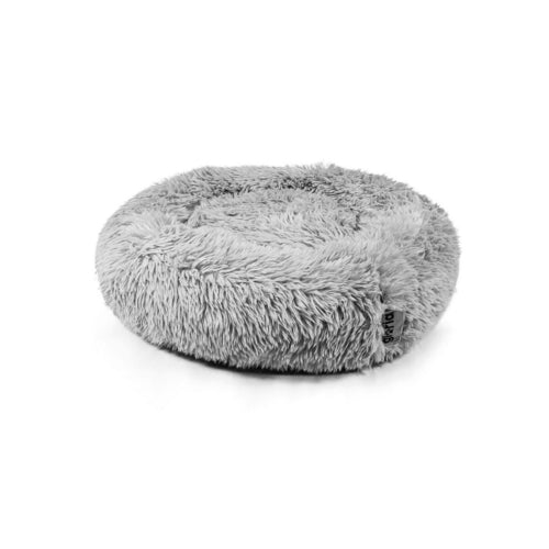 Hundebett Gloria Mommy Hugs – Grau (76,5 cm)