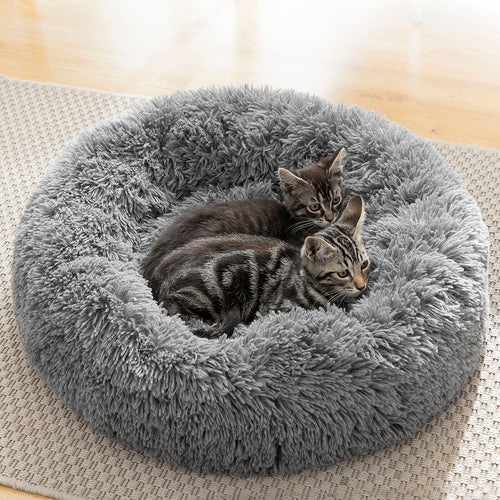Anti-Stress Haustierbett (Ø 60 cm)